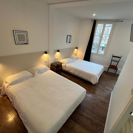 Arnaud Bernard Hotel Тулуза Екстериор снимка