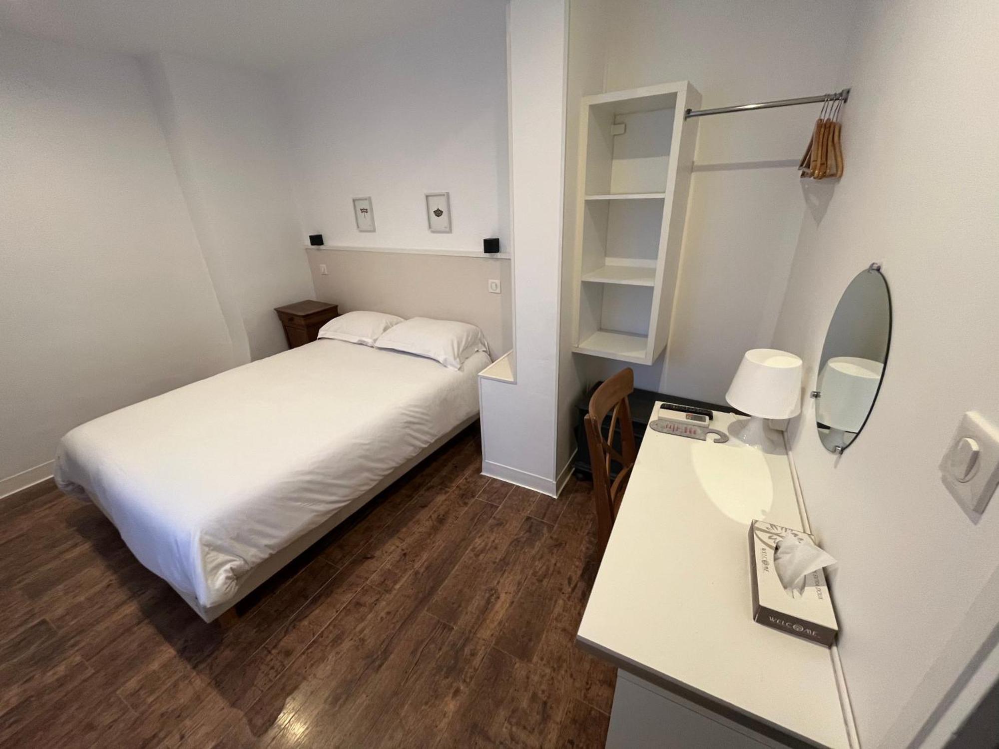 Arnaud Bernard Hotel Тулуза Екстериор снимка
