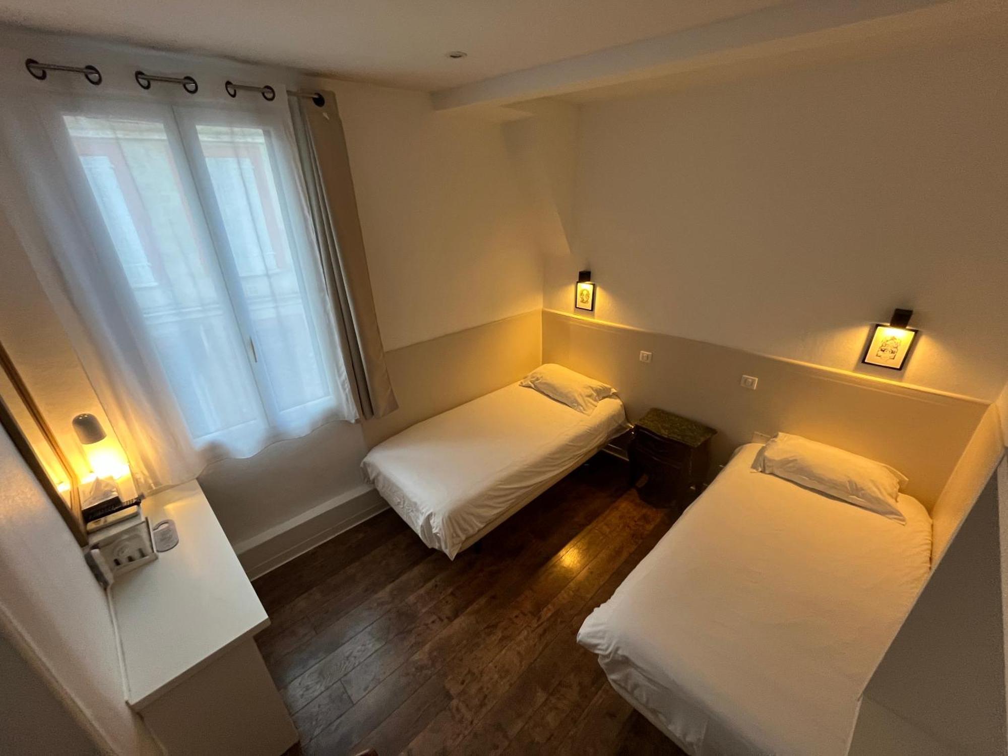 Arnaud Bernard Hotel Тулуза Екстериор снимка