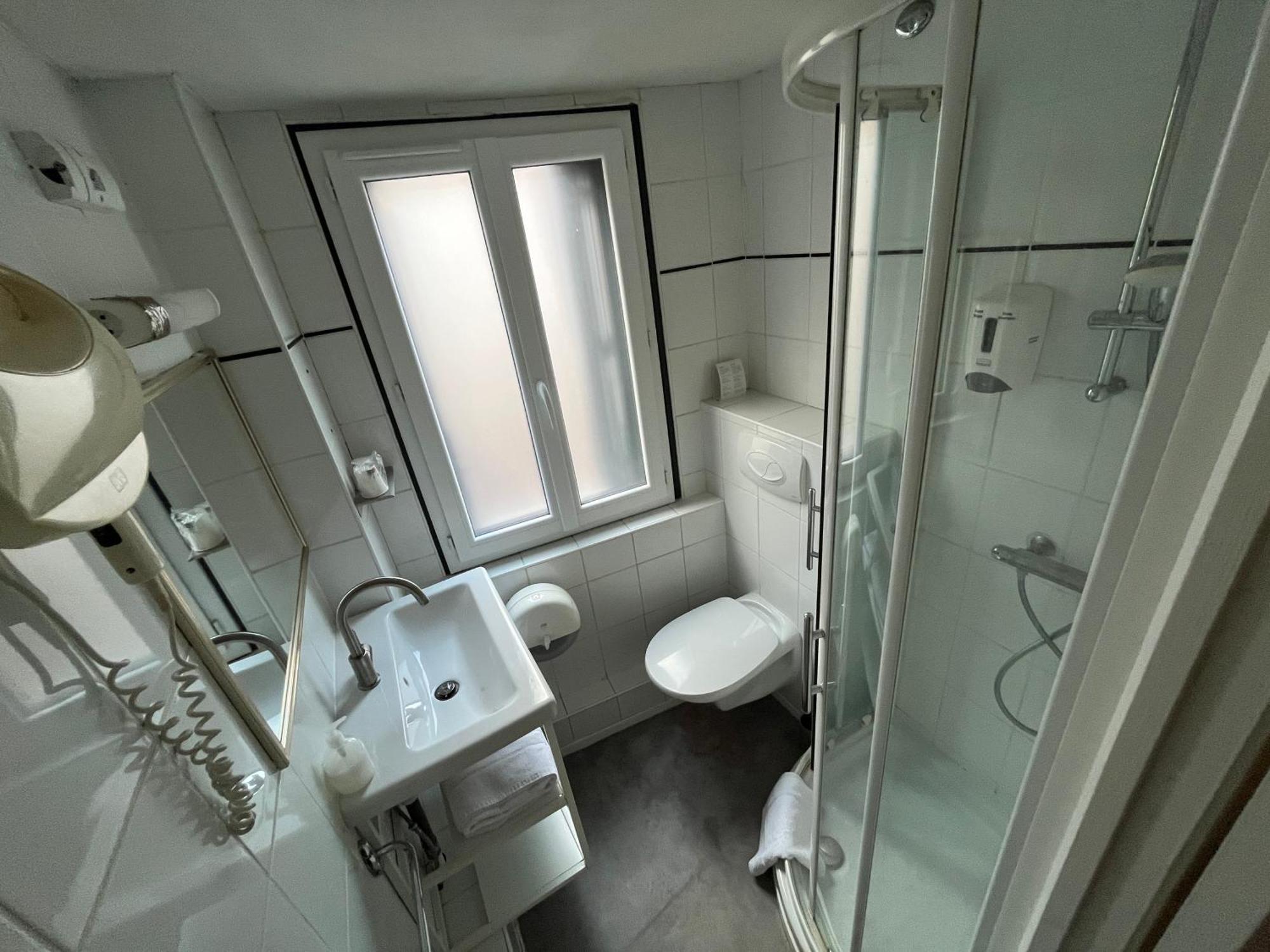 Arnaud Bernard Hotel Тулуза Екстериор снимка