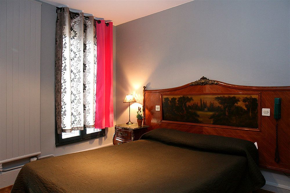 Arnaud Bernard Hotel Тулуза Екстериор снимка