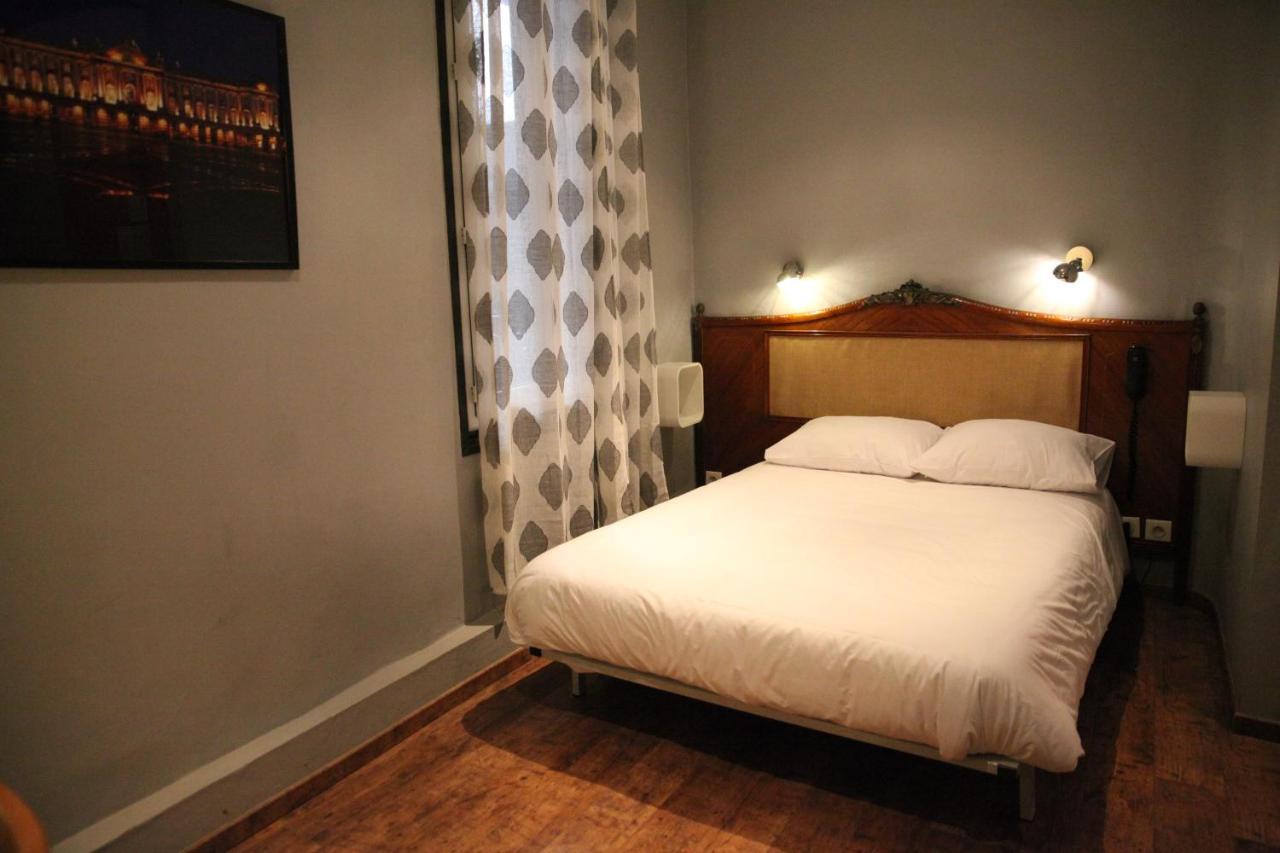 Arnaud Bernard Hotel Тулуза Екстериор снимка