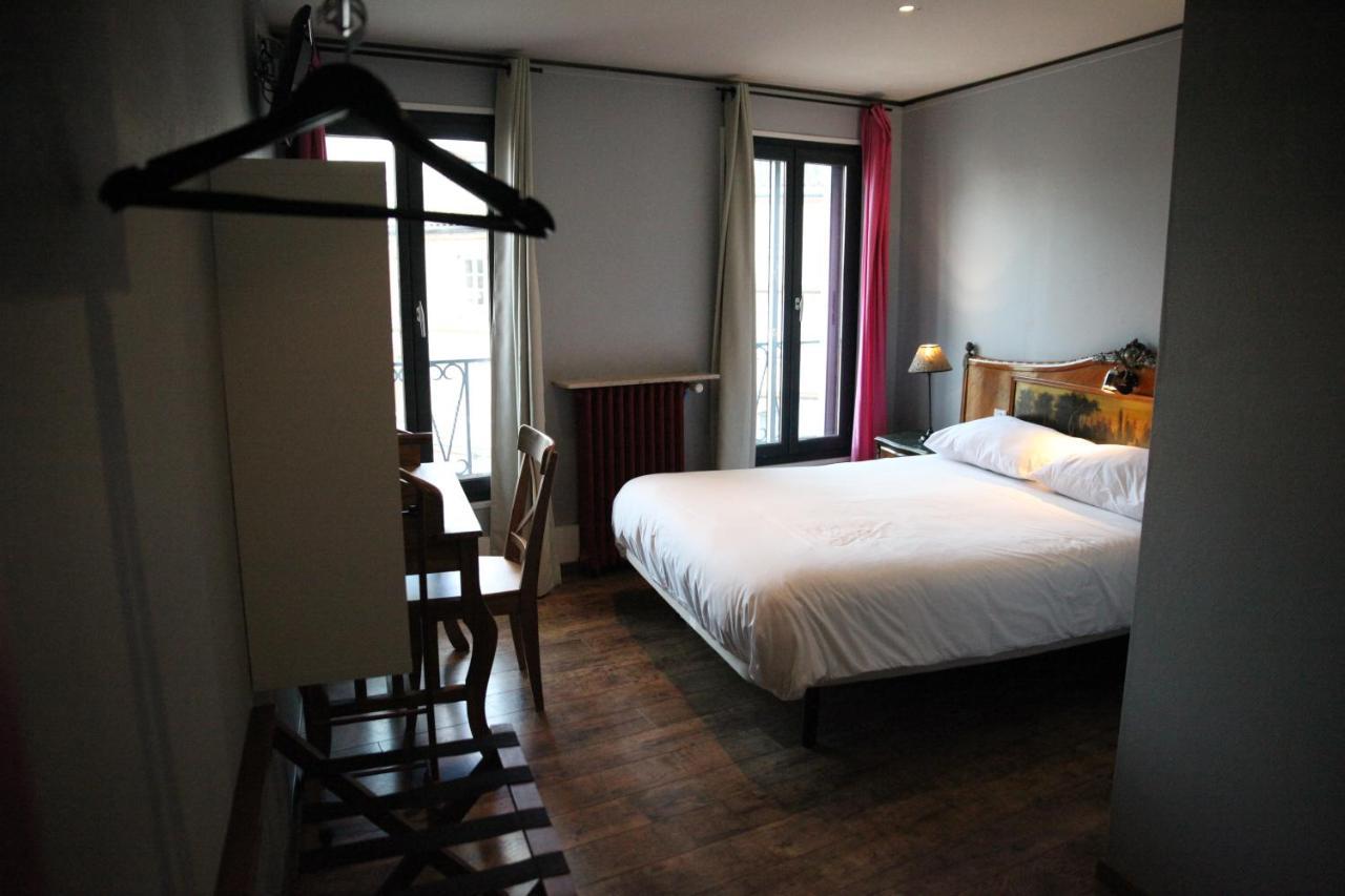 Arnaud Bernard Hotel Тулуза Екстериор снимка