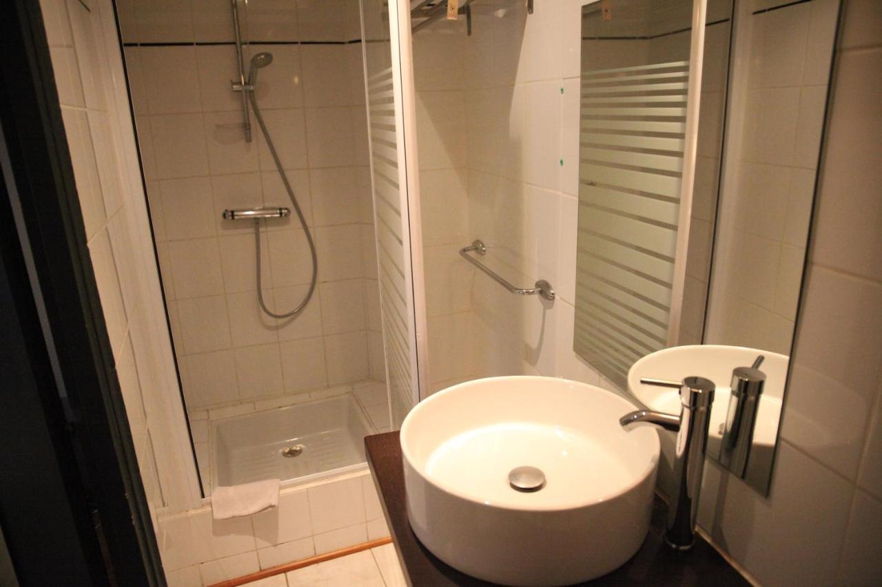 Arnaud Bernard Hotel Тулуза Екстериор снимка