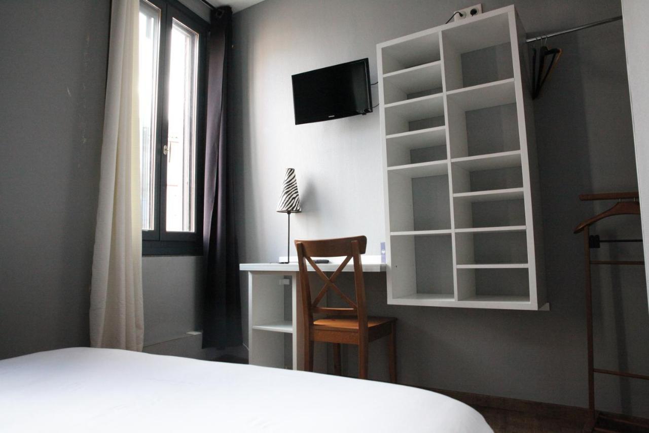 Arnaud Bernard Hotel Тулуза Екстериор снимка