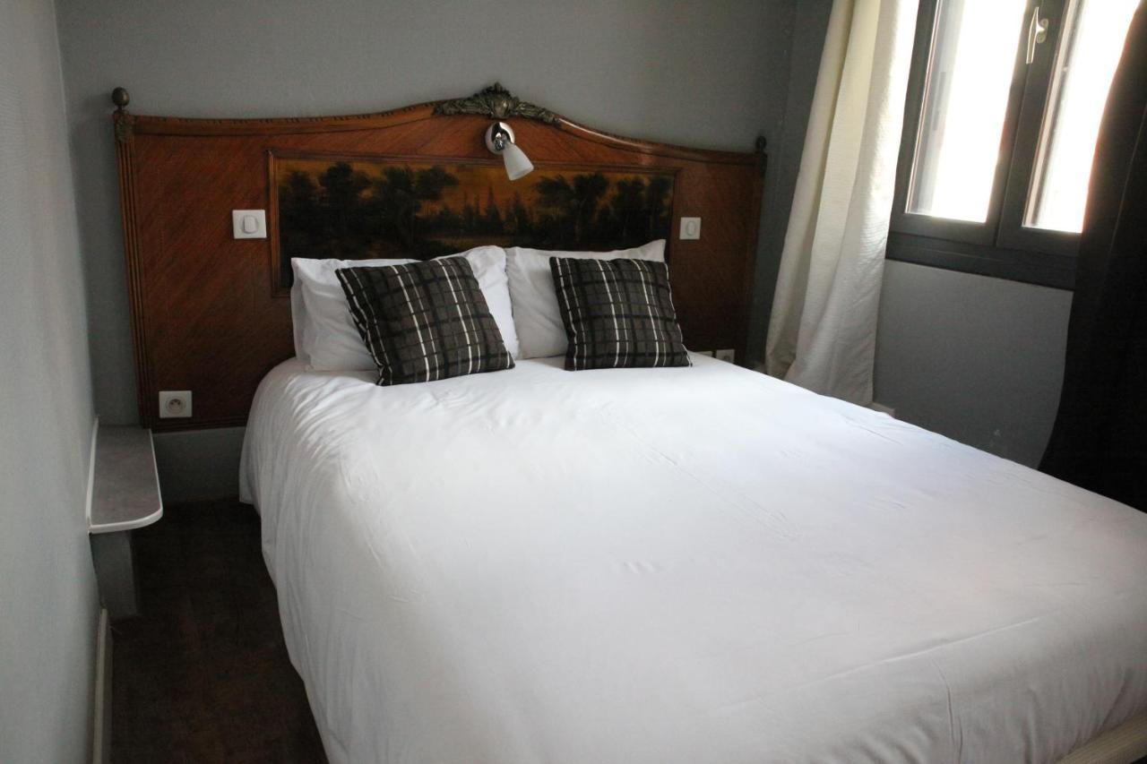 Arnaud Bernard Hotel Тулуза Екстериор снимка
