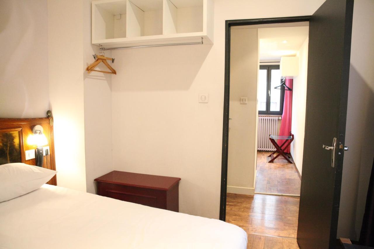 Arnaud Bernard Hotel Тулуза Екстериор снимка