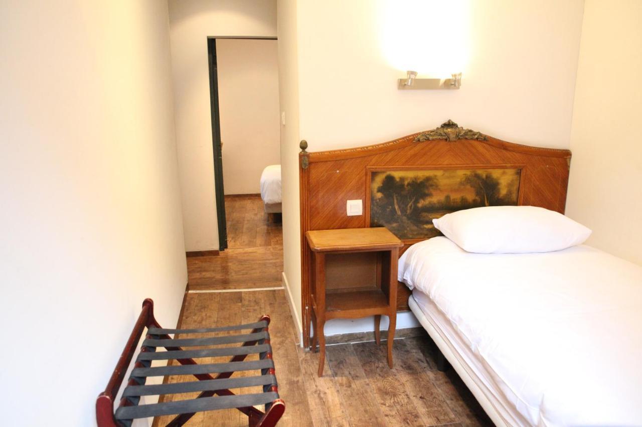 Arnaud Bernard Hotel Тулуза Екстериор снимка