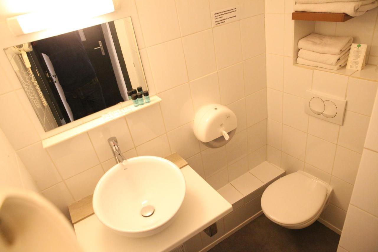 Arnaud Bernard Hotel Тулуза Екстериор снимка